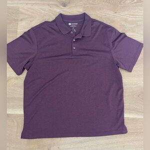 Men’s Polo Shirt